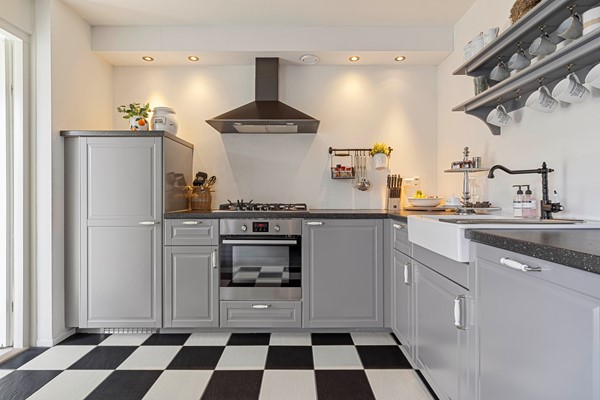 Medium property photo - Bertha Soreestraat 18, 5913 RP Venlo